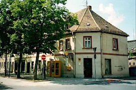Kleiststr. 1