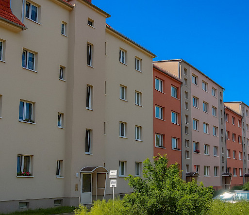 Stellplatz Dr.-Külz-Straße 15–21