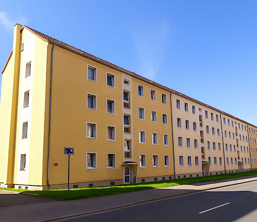 Stellplatz Dr.-Külz-Straße 18–20