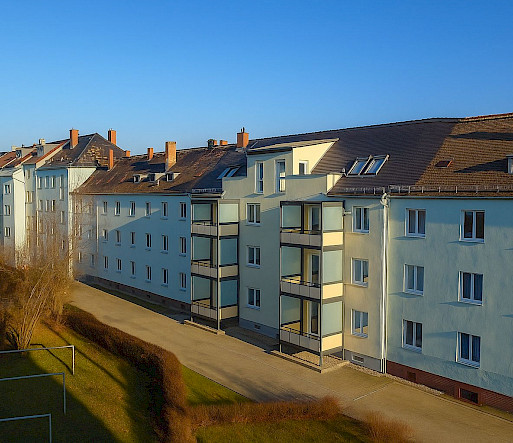 Stellplatz Fr.-Ebert-Straße 9–15
