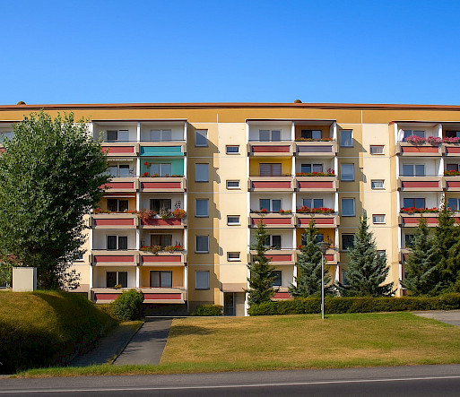 Stellplatz Th.-Körner-Straße 35–73